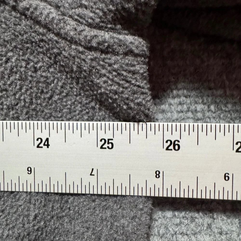 measurements pit